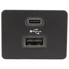 Ford 2020-2023 12" Infotainment Screen OEM Sync 3.4 USB Carplay Module Upgrade