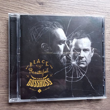 THE BOSSHOSS - BLACK IS BEAUTIFUL