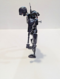 LEGO Star Wars Buildable Figure | K-2SO (75120)