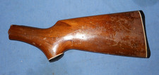 Marlin 336 30 Wood Stock W Buttplate Lever Action .30-30 Cracked C25