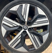 Jantes Renault R20
