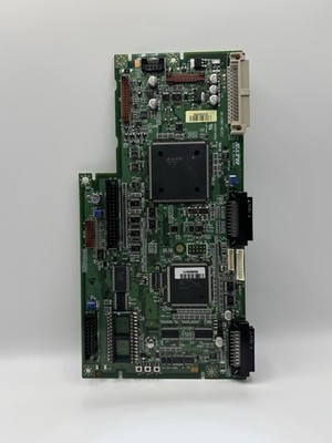 Sato GT4e Main Logic Board Motherboard Controller GT408e GT412e GT424e OEM