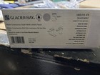 glacier bay bathroom faucet black Single Handle — photo 4