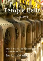 Ronald Allen | Temple Bells | Taschenbuch | Englisch (2024) | [.]