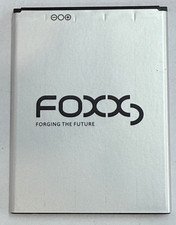 OEM FoxxD A55 Li-Ion Battery 2000mAh 7.6Wh 3.8V Replacement Phone Part