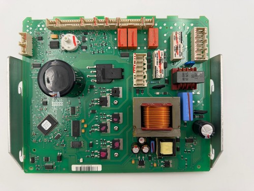 Miele Waschmaschine Platine Leistungsmodul Elektronik ELP262-F 06791341 VAGK A