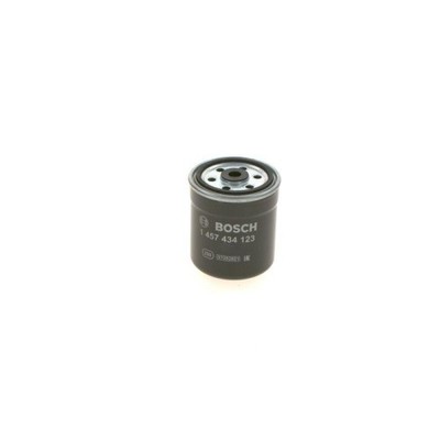 Kraftstofffilter Bosch 1457434123 für Citroën Daf Mercedes Benz Mercedes Benz