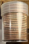 20- 1991 P Kennedy Half Dollar from obw