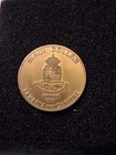 1974 ONE DOLLAR NoKa Oi HI LAHAINA MAUI Chamber of Commerce Valley Isle COIN — photo 1