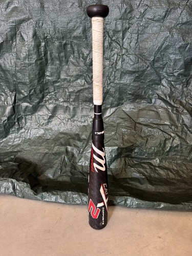 2025 Marucci CATX2 Composite Bat USSSA Certified (-10) 26” 16 oz Big Barrel