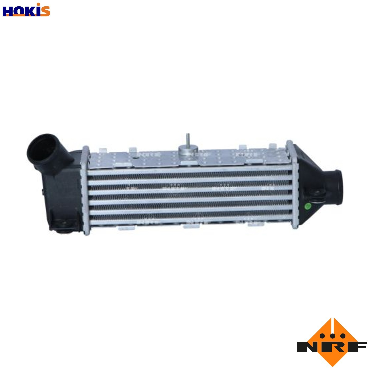 CHARGE AIR COOLER 30444 FOR AQX/AYP 1.8L AER/ANV/ALD/AUC 1.0L 1Y/1Z/AEY 1.9L