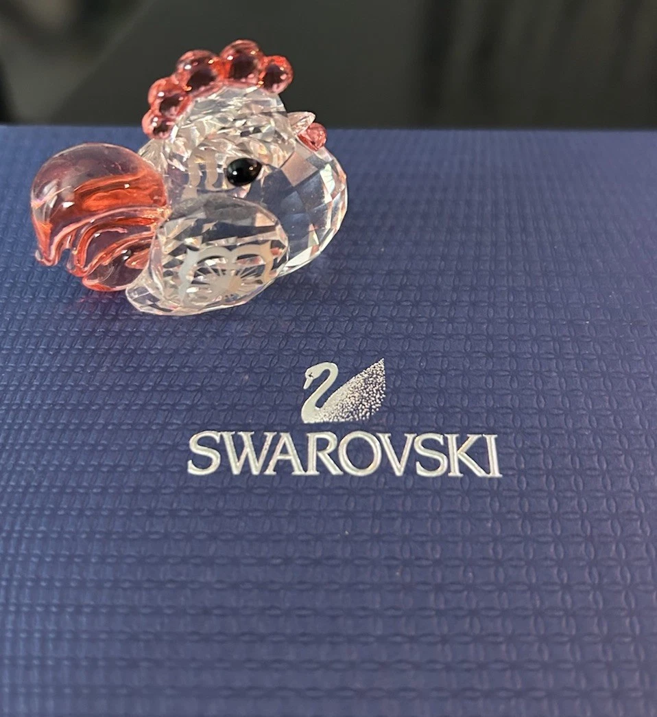 swarovski box products for sale | eBay