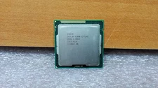 Intel Xeon E3-1245 3.30 GHz LGA 1155 Server CPU Processor SR00L