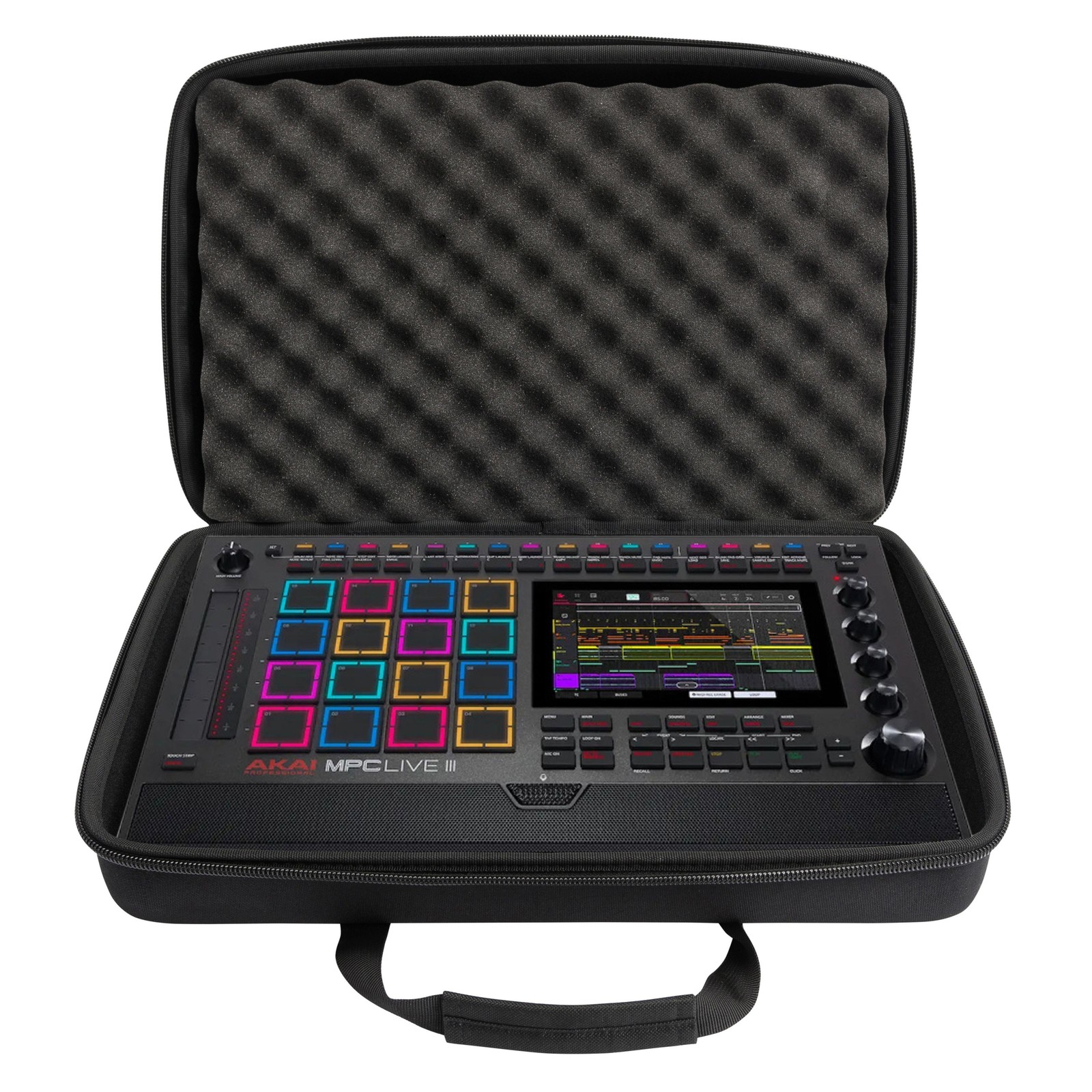 Magma CTRL Case MPC Live III - Keyboardtasche 15990₽