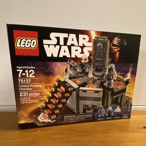 Lego Star Wars 75137 | eBay