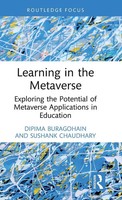 Dipima Buragohain (U. A.) | Learning In The Metaverse | Buch | Englisch (2026)