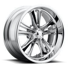 18x8 Foose 1pc F097 Knuckle 5x120.65 Chrome 1mm 18x8 Foose 1pc F097 Knuckle 5x120.65 Chrome 1mm