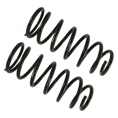 Bilstein B12 For Toyota FJ Cruiser 2007-2020 Heavy Load Suspension Lift Kit Rear