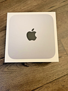 Mac mini M2 16GB 256GB | eBay