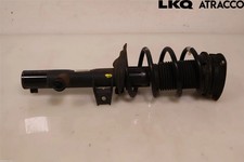 Resorte delantero derecho original VW ARTEON (3H7, 3H8) 2018