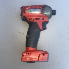 Milwaukee M18 FUEL Surge Impact Driver 2760-20 18V Brushless Tool Only Tested