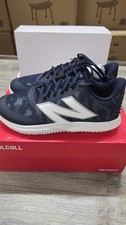 New Balance UnisexAdult FuelCell 4040 V7 Turf Trainer Baseball Shoe US 11/5 Mens