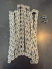 SRAM RED Chain 12 Speed Silca Waxed - Used