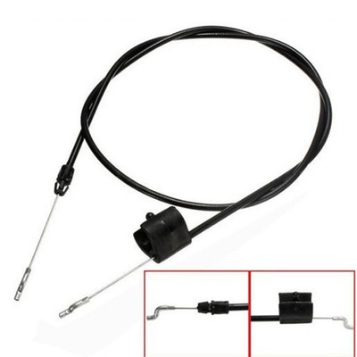 Motor Bremszone Steuerkabel Draht für 176556-For-Craftsman Rasenmäher
