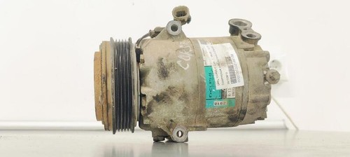 09132918 klimakompressor 186138 für OPEL CORSA C CLUB 2000