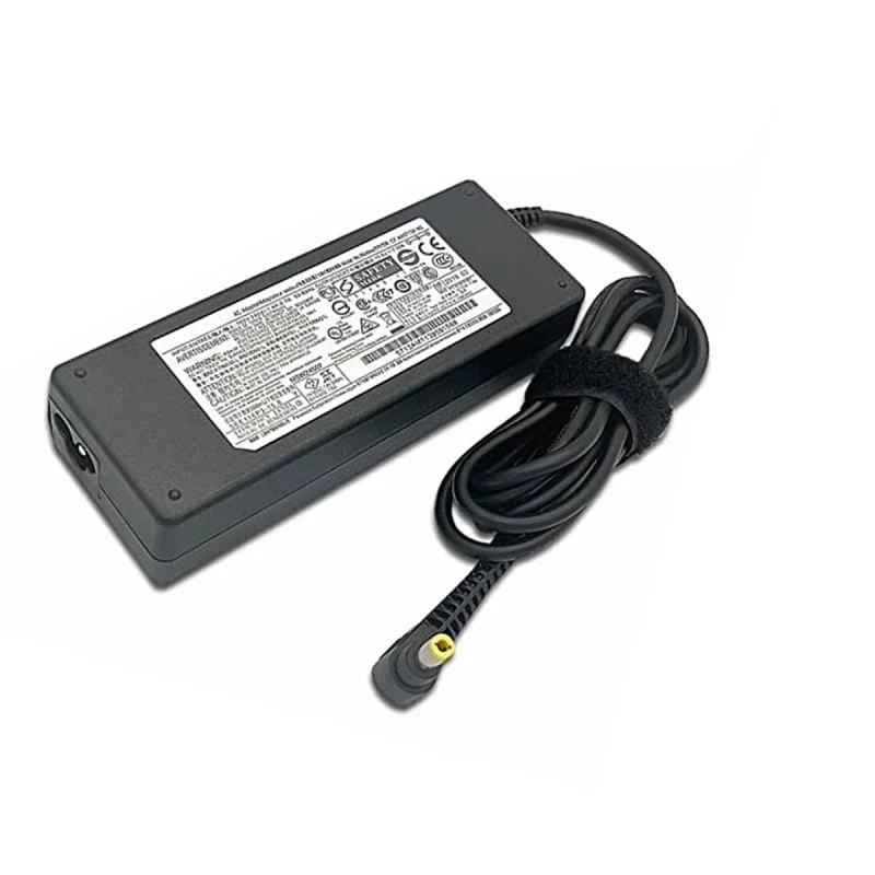 Chargeur Adaptateur Panasonic CF-AA5713A Bloc Alimentation 15.6V 7.05A 110W - Photo 4/4