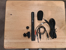 Audio-Technica ATR6250 Stereo Condenser Microphone