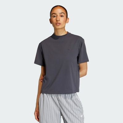 #ad adidas women REGULAR T shirt $33.00