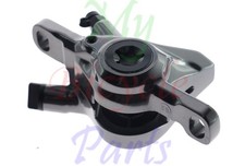 Shimano XTR BR-M9200 2-Piston Disc Brake Caliper w/ Brake Pads