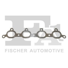 FA1 Dichtung, Abgaskrümmer 412-031 für CHEVROLET OPEL