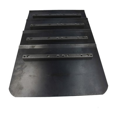 Combination Power Float Blade Set passend für Clipper MTA36 127mm, 330 x 200mm - NUR 1