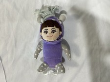 Original Boo In Costume Disney Monsters Inc Plush