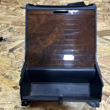 Front Center Console Cup Holder Mercedes W166 X166 GL63 GL450 ML63 ML350 oem