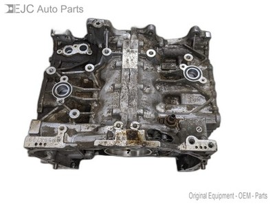 Engine Cylinder Block For 14-16 Subaru Forester  2.5 FB25