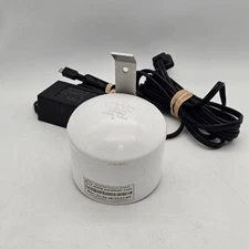 PurpleAir PA-II Air Quality Monitor Sensor BME280 PMS5003 W/ Power Supply 