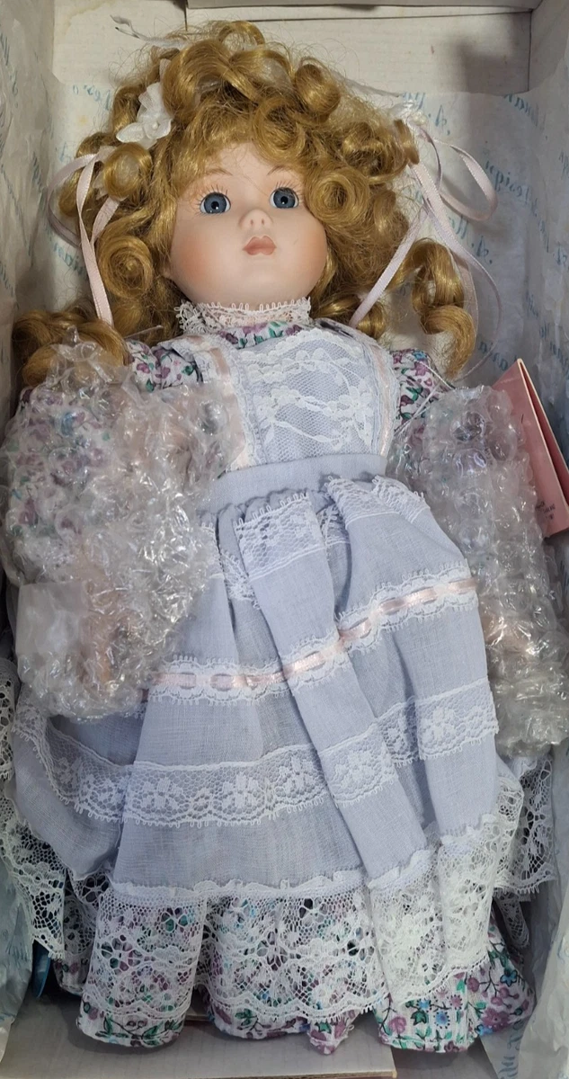 Marian Yu Dolls for sale | eBay