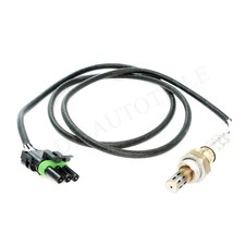 1x LAMBDASONDE LAMDASONDE REGELSONDE VOR KAT OPEL VECTRA A 2.0 I TURBO