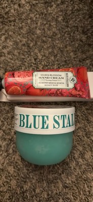 blue stallion farm