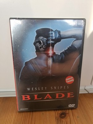 Blade 1 - DVD -  NEU Deutsche Version