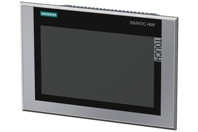 Siemens 6AV2144-8JC10-0AA0  New SIMATIC HMI TP900 Comfort INOX Stainless steel