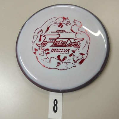 Innova Discs Halo Star Fox - Pick Your Disc!