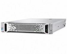HPE ProLiant DL380 Gen9 Rack Server Intel Xeon E5-2603 v3 8GB RAM H240ar 8SFF