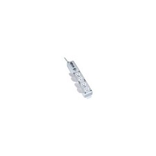 Eaton PS-415-HGULTRA 4 OUTLET MEDICAL HG POWER STRIP HOSPITAL PATIENT CARE 15FT