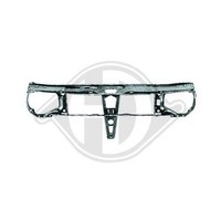 1X Frontverkleidung Diederichs 2221002 Passend FüR VW