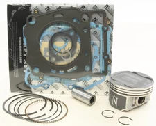 2010-2014 Polaris Ranger 400 4X4 UTV Namura Topend Rebuild Kit [88.89mm]