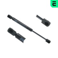 Optimal Gasfeder DäMpfer Heckklappe Passend FüR Audi 80 8C B4 2.0 AG-50534
